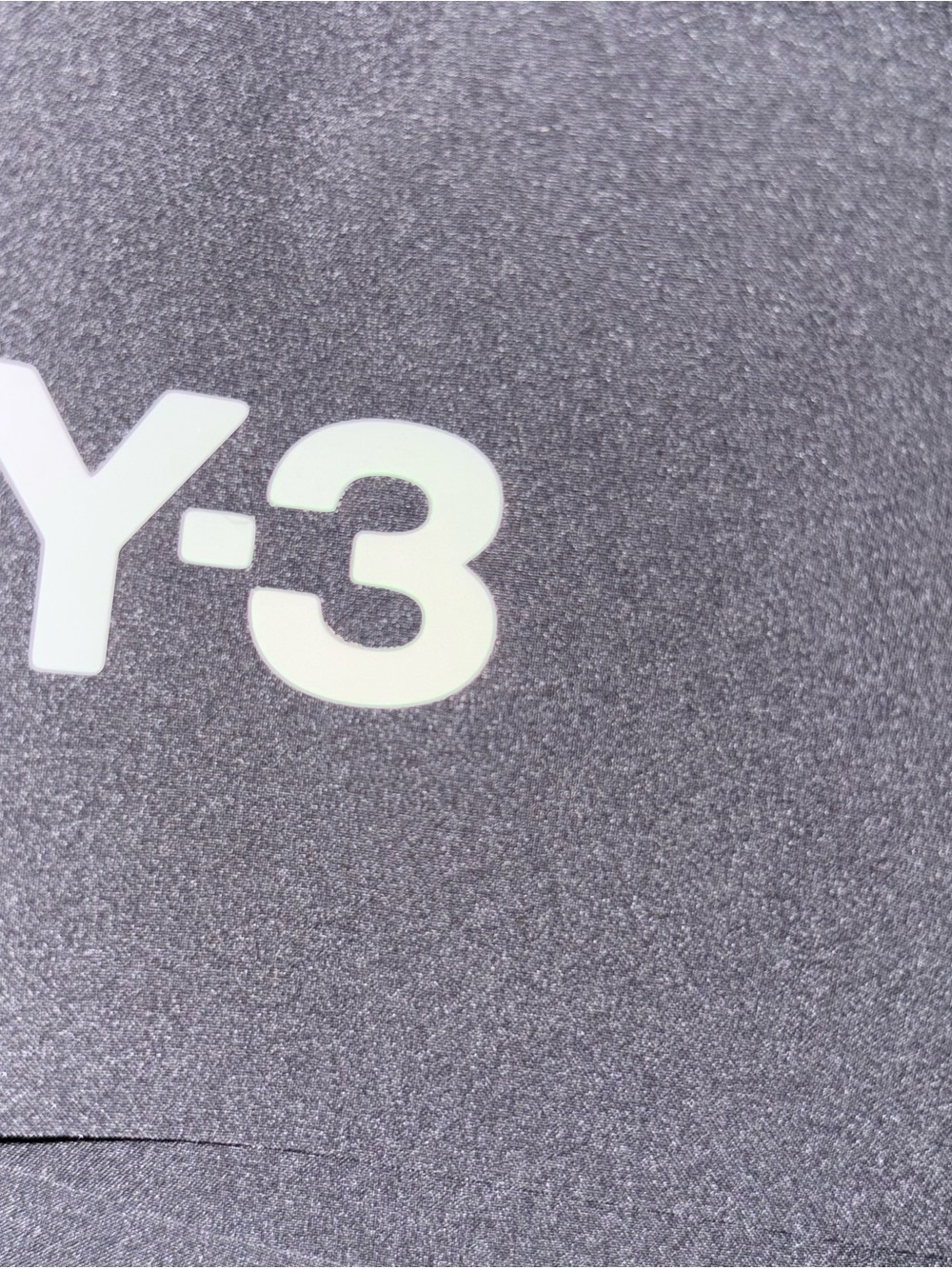 adidas Y-3 Pro Ergo Shorts - Picture 4 of 7